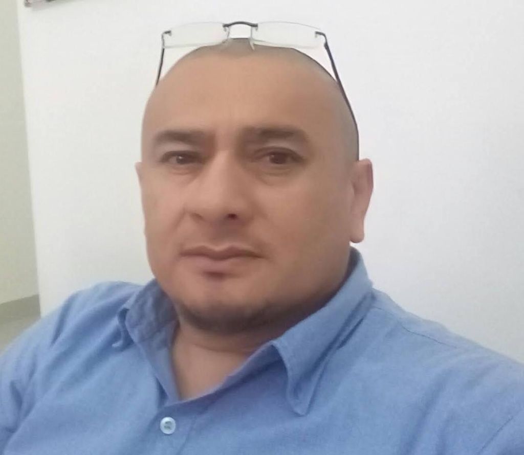 Armando Herrera